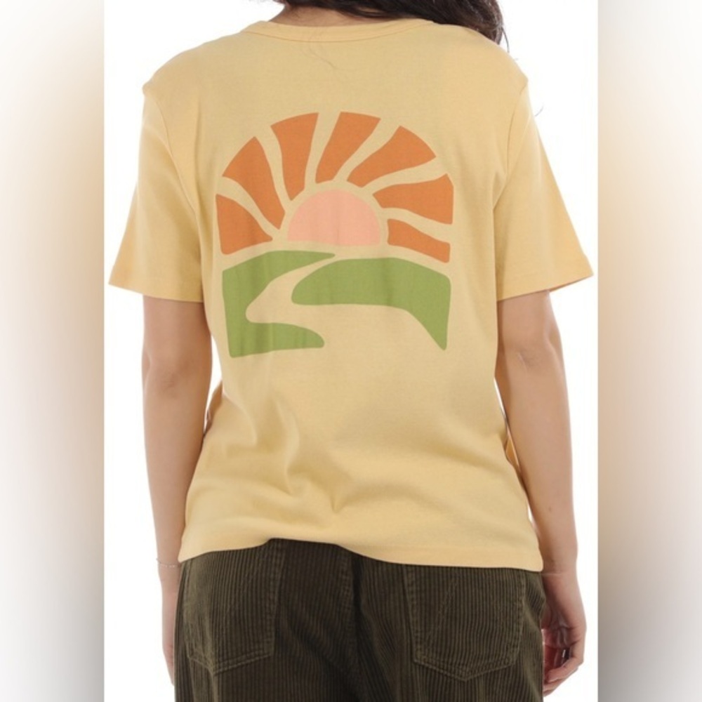RVCA || NWT Daily Tee (M)